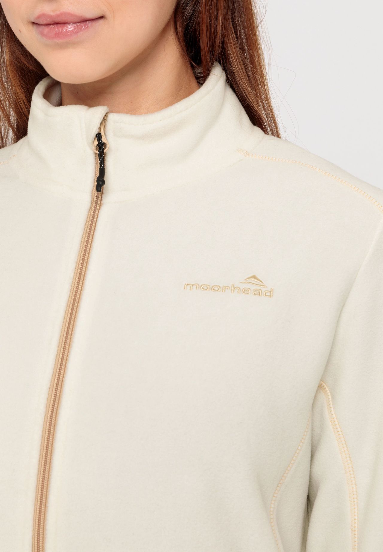 moorhead Fleecejacke  