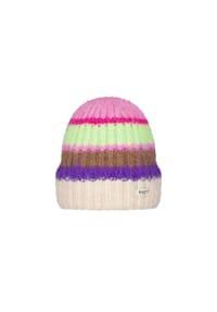 BARTS® - Strickmütze Haputale, Umschlag, für Damen - 43 ROSE