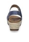 JOSEF SEIBEL Damen Sandale Miranda 02, shark Bild 10