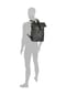 camel active LAOS Daypack, Laptopfach, Reißverschluss, Steckverschluss Bild 10
