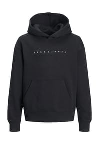 ORIGINALS by JACK & JONES - Hoodie, Kängurutasche, für Kinder - 176366 ICEBERG GR