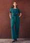 BETTY & CO Jumpsuit mit Bindegürtel Bild 9
