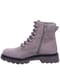 Tamaris Schnürstiefeletten, Leder, Blockabsatz, für Damen Bild 13
