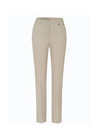 Relaxed by TONI - Bügelfaltenhose Steffi - grey | 088