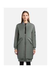 khujo™ - Wintermantel Lulu - Bomber Beige