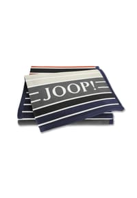 JOOP! FABRICS OUTDOOR LIFESTYLE Wohndecke 125x170 cm, Riviera - JOOP! LIFESTYLE - Riviera