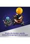 LEGO® Technic - 42179 Sonne Erde Mond Modell Bild 9