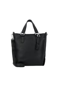 TOM TAILOR Olive - Olive Shopper Tasche 26 cm - black