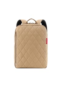 reisenthel® Travelling - Rucksack "classic backpack M" - rhombus black