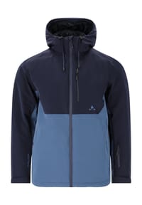 WHISTLER - Skijacke Mastron mit wasserabweisender Membran - 2048 Navy Blazer