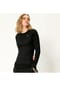 odlo  Active Warm Langarmshirt, atmungsaktiv, Logo-Brustprint, für Damen Bild 11