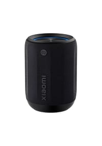 xiaomi - Bluetooth Lautsprecher QBH4274GL - schwarz