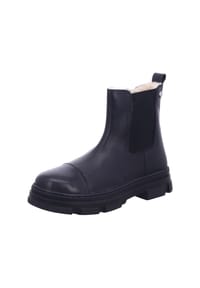 COPENHAGEN - Schlupfstiefel YOU & ME LOW GIRLS - schwarz