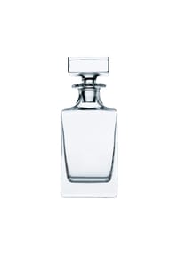 Nachtmann Whiskyflasche - JULIA PAOLA - Transparent