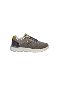 NAVIGARE® - Schnürschuh - S27_Cenere