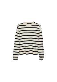VERO MODA® - Pullover - 222913001 BIRCH/B