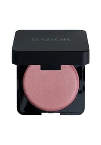 BABOR MAKE-UP - Silky Satin Blush - ROSE