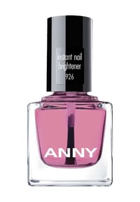 ANNY - Instant Nail Brightener - PINK