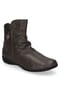 JOSEF SEIBEL Damen Stiefelette Naly 24, grau Bild 9