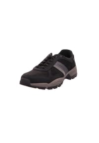 Gabor® - Schnürschuh - black/graphite