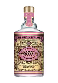 4711 - 4711 FLORAL COLLECTION Rose, Eau de Cologne - 