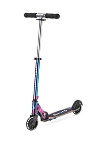 micro - Scooter Sprite LED - mehrfarbig