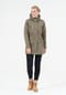 WHISTLER Parka Basta W Long W-PRO 10000 mit wasser- und winddichter Membran Bild 9