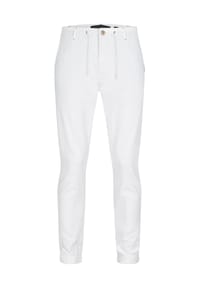 INDICODE - Leinenhose INMaldane - Beige