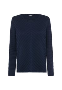 olsen - Pullover, für Damen - 11154 BEIGE MEL