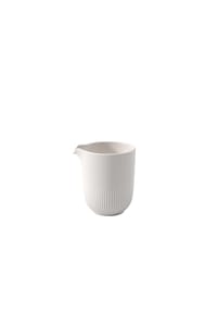 Villeroy & Boch Milchkännchen/Sauciere Afina - Afina - weiß