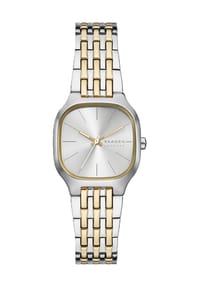 SKAGEN MELLEM LILLE - Damen Armbanduhr "SKW3160" - BICOLOR