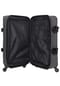 EASTPAK® TRANS4 4-Rollen-Trolley, Weichgepäck, Raumteiler, TSA-Schloss Bild 9