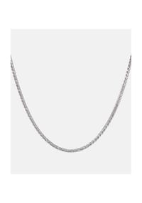 Diamant L'eternel - Halskette, 585 Weißgold - white gold