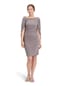Vera Mont Cocktailkleid im Glitzer-Look Bild 5