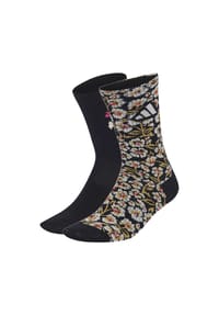 adidas - Socken Farm, 2er-Pack, für Herren - MULTCO/BLACK/TACRE