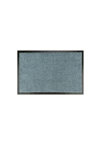 WohnDirect - Fußmatten für Innen & Außen TÜRMATTE - Anthrazit - 40 x 60 cm