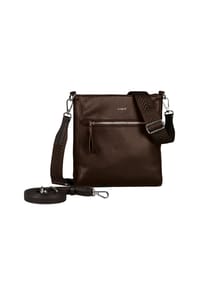 Gabor® SILENA - Umhängetasche, Kunstleder, für Damen - DARK BROWN