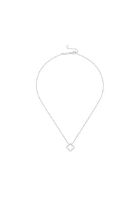 GIORGIO MARTELLO MILANO - Kette mit Lab Grown Brillanten, Silber 925 - gold