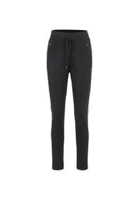 VENICE BEACH - Trainingshose Shenley, Drytivity, für Damen - 990100-BLK_WHITE