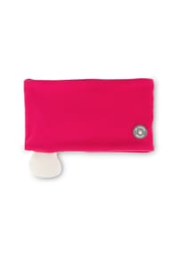 sigikid® - Fleece-Loopschal mit Baumwollfutter , für Kinder - braun