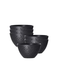 Ritzenhoff & Breker Müslischalen Kitwe ø 14 cm 6er Set - KITWE - blau