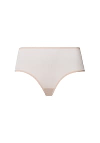 HANRO - Maxislip Smooth Illusion - beige