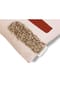 TOM TAILOR TT Kissenhülle Painted Sticks rose - 45 x 45 cm Bild 4