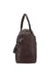 BURKELY Cool Colbie Cool Colbie Weekender Reisetasche Leder 51 cm Bild 20