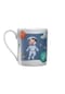 LEONARDO Geschirr-Set "Weltall", 3-teilig BAMBINI AVVENTURA Bild 10