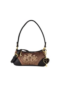Juicy Couture Daydreamer - Daydreamer Schultertasche 23.5 cm - chocolate