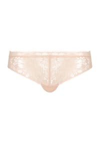 CHANTELLE - Day to Night Tanga, Spitze, für Damen - 011 SCHWARZ