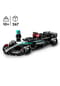 LEGO® Speed Champions - 77244 Mercedes-AMG F1 W15 Rennauto Bild 11