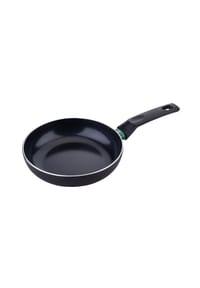CHEFKOCH trifft FACKELMANN® Bratpfanne Bielefeld - CHEFKOCH - SCHWARZ/GRÜN