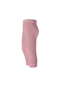 maximo® - MINI-Leggings, Wolle Saisonfarben Wolle - aubergine